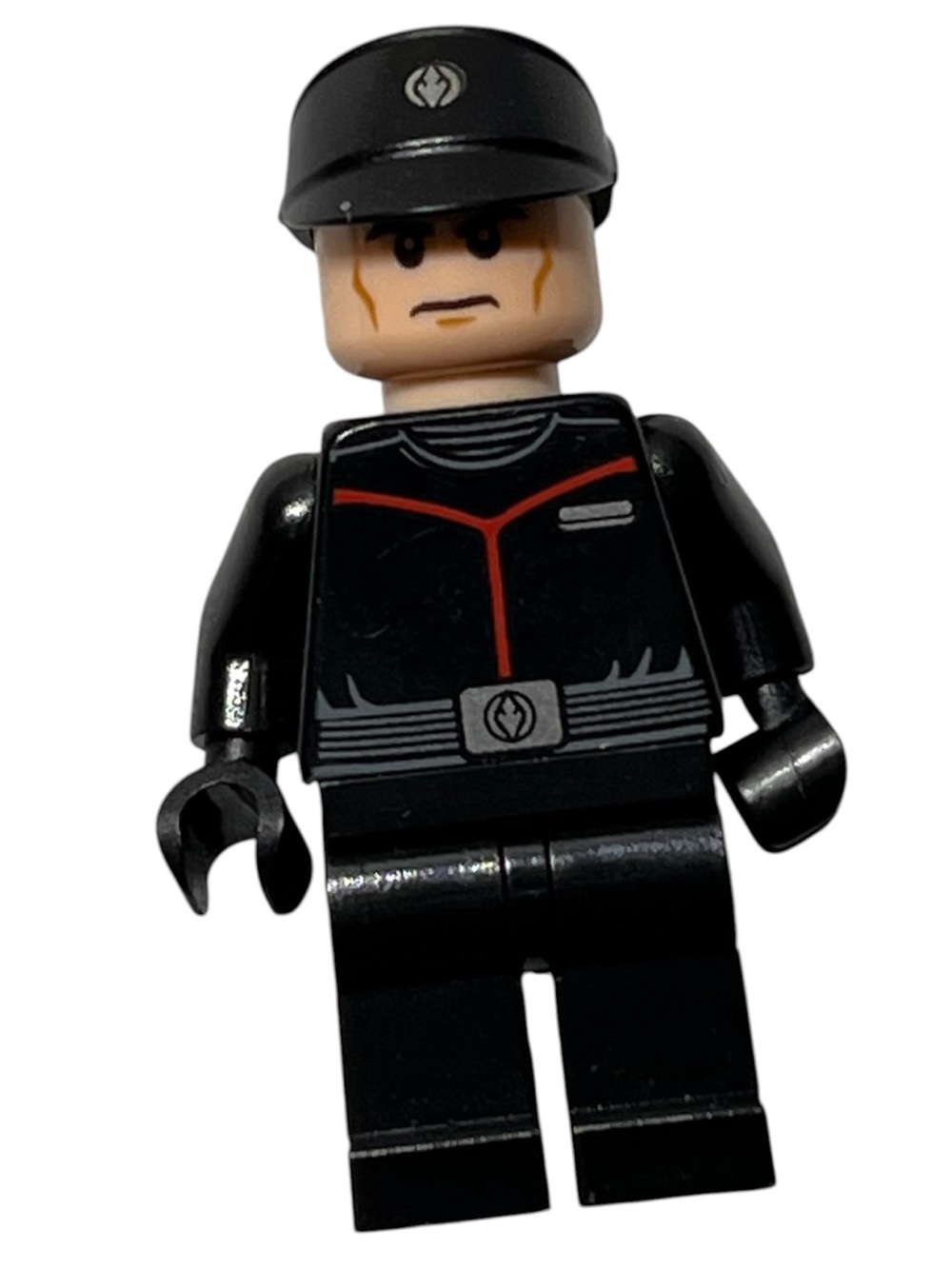 LEGO Star Wars Sith Fleet Officer minifigure